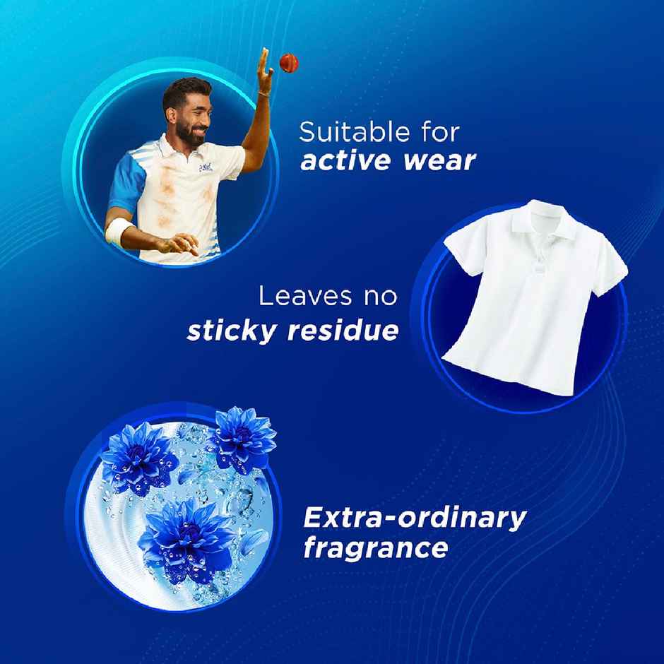 Surf Excel Matic Express Clean & Fresh (2L) & Comfort Perfume Deluxe Passion (1.8L) Combo