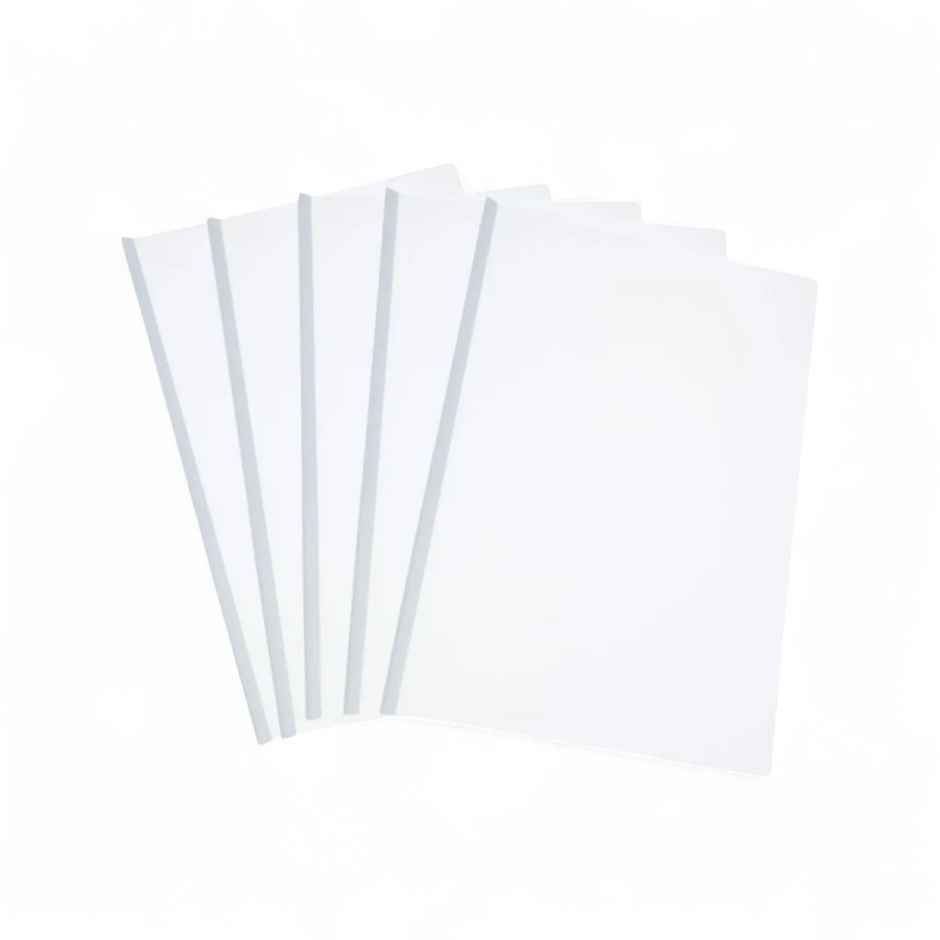 Slide Grip Binder Files | Assorted