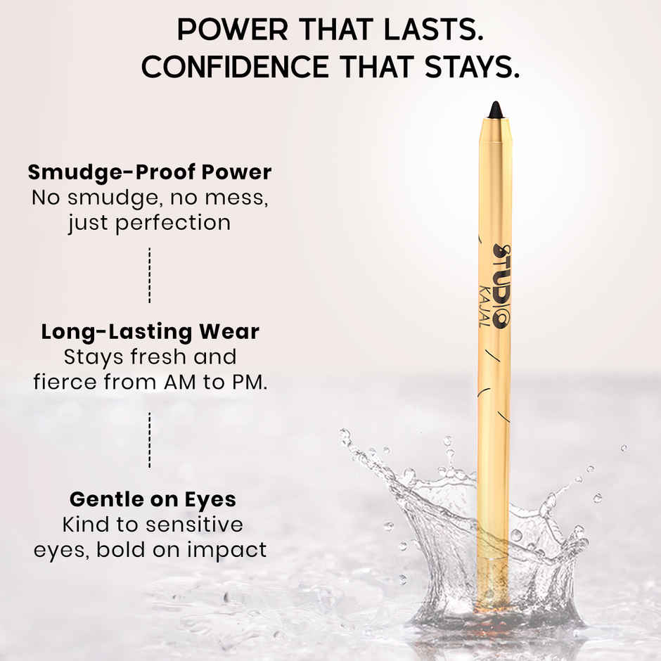 Insight Cosmetics Studio Kajal