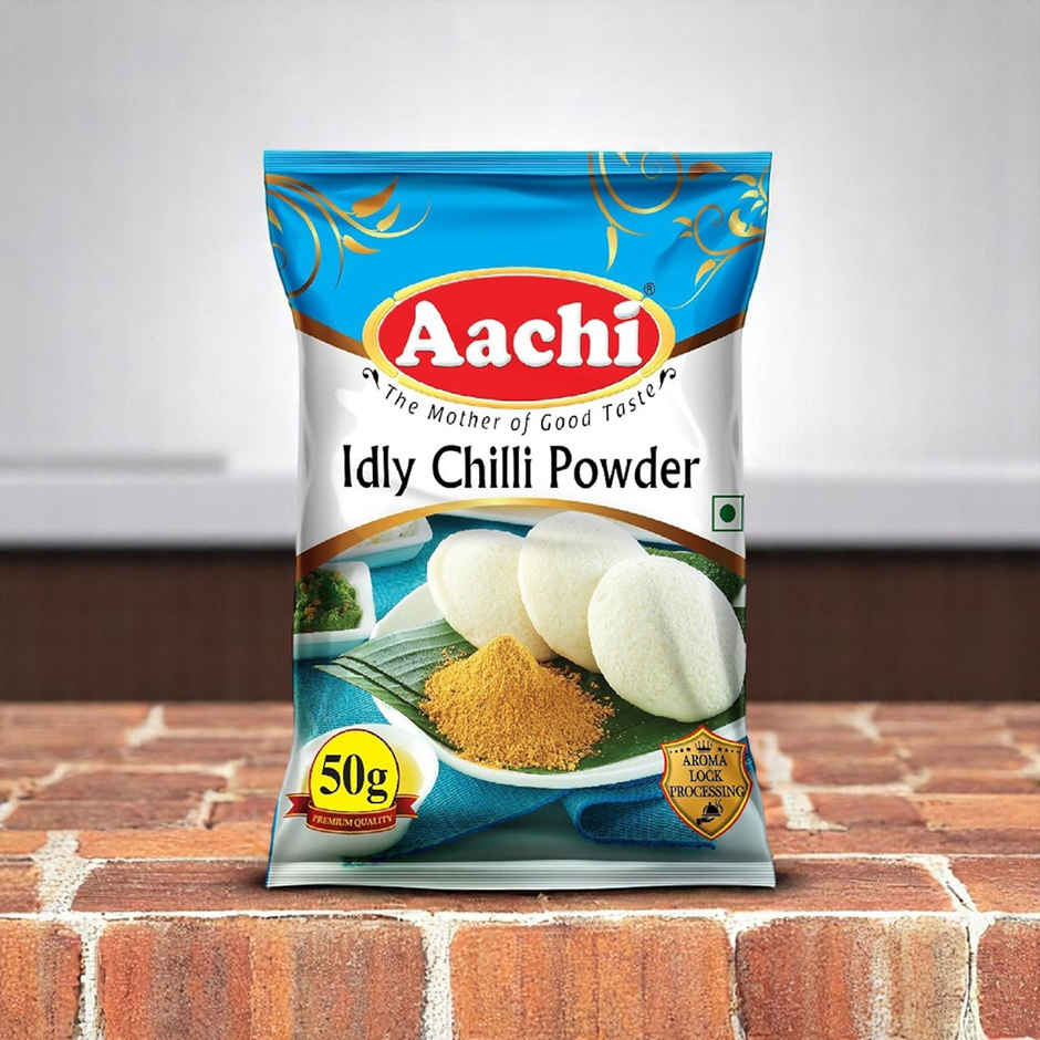 Aachi Powder Idly Chilly