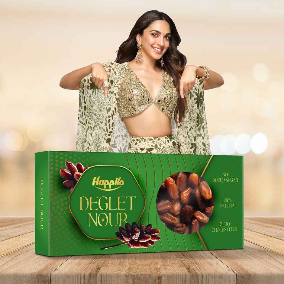 Happilo Deglet Nour Dates