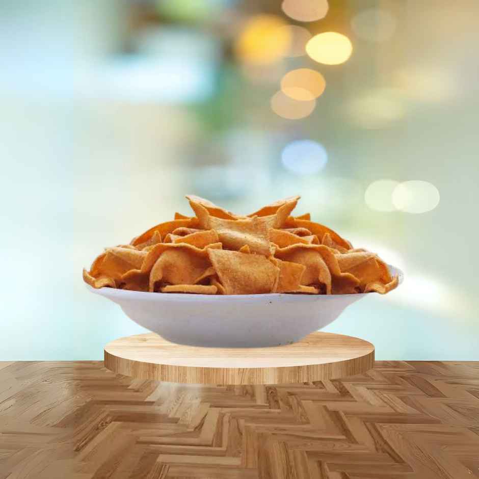 Namaskaram Carrot Tomato Chips