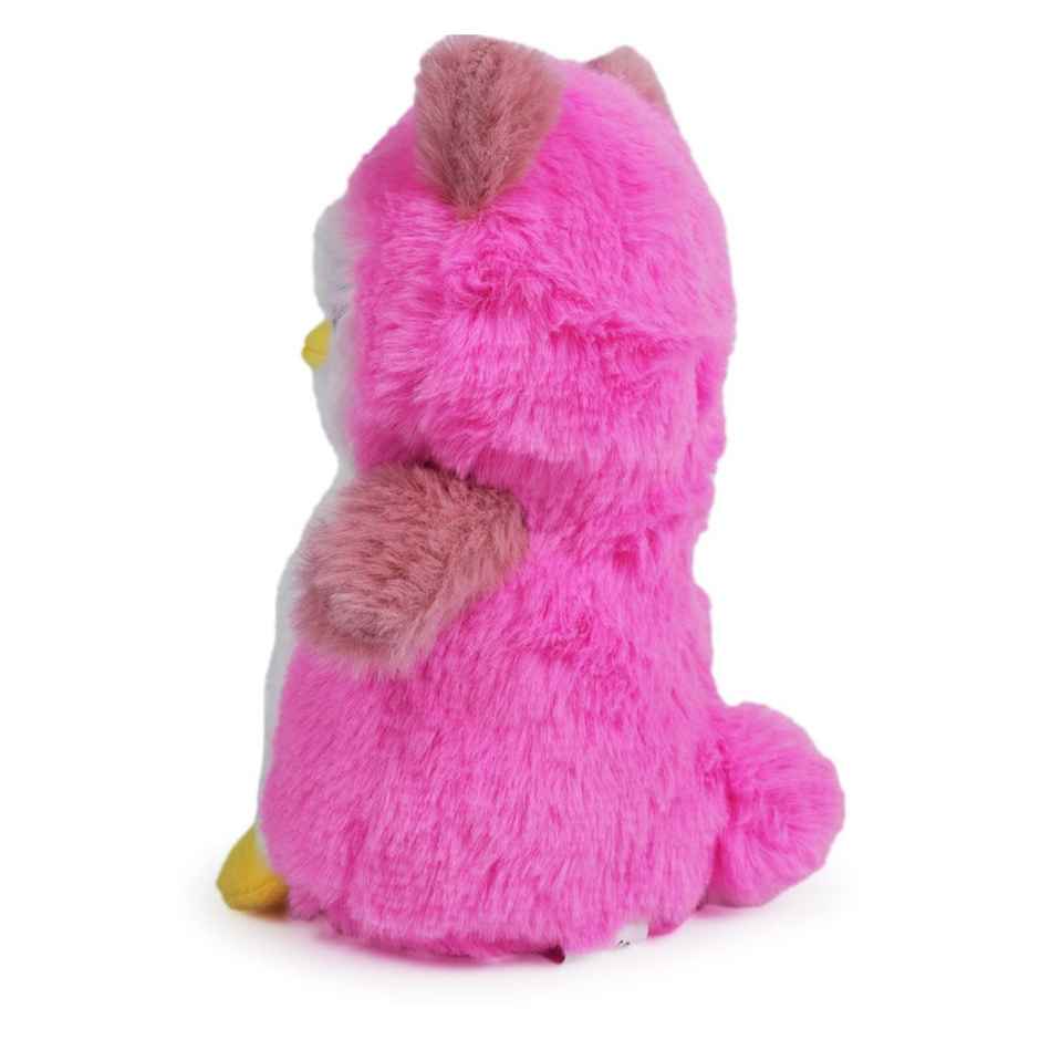 Hamleys Jeannie Magic Pingu Sparkles - 18 cm Soft Toy