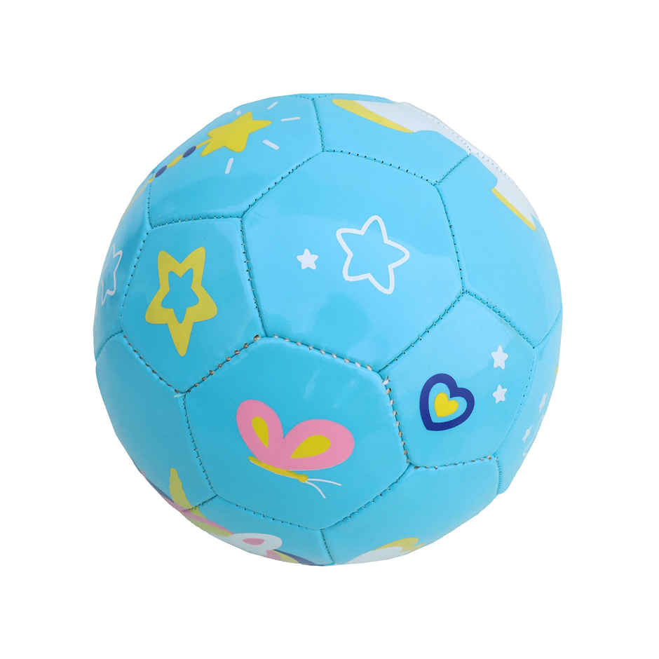 Toyshine Unicorn Edu-Sports Football 4 to 8 Years