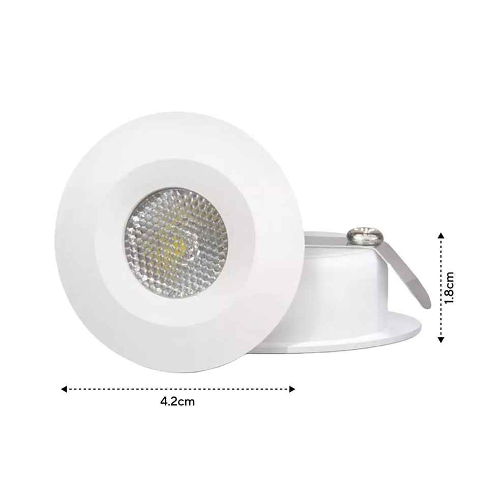 EcoLink 2W Spot Gen2 (NW)