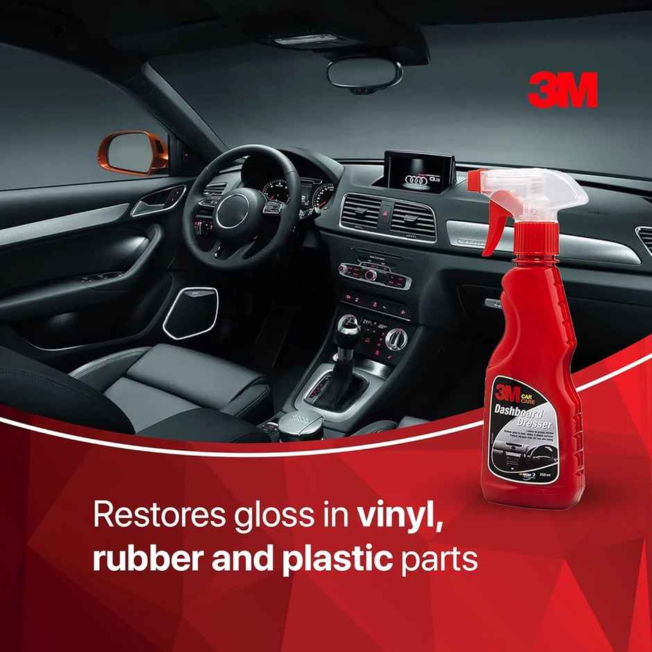 3M Small Car Care Kit