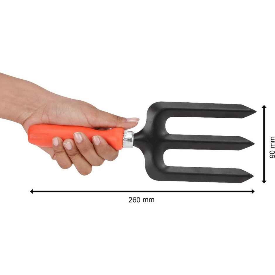 Visko 601 Garden Tool Kit | 5 Tools