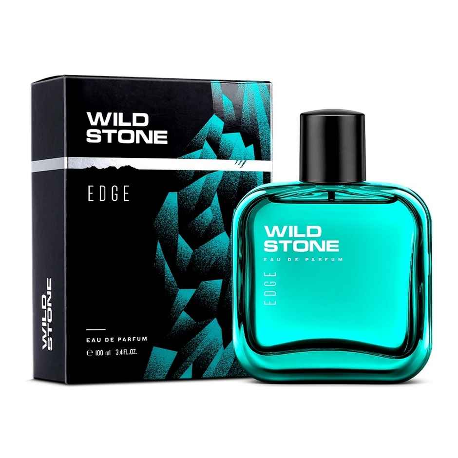 Wild Stone Edge Perfume for Men | Everyday Fragrance