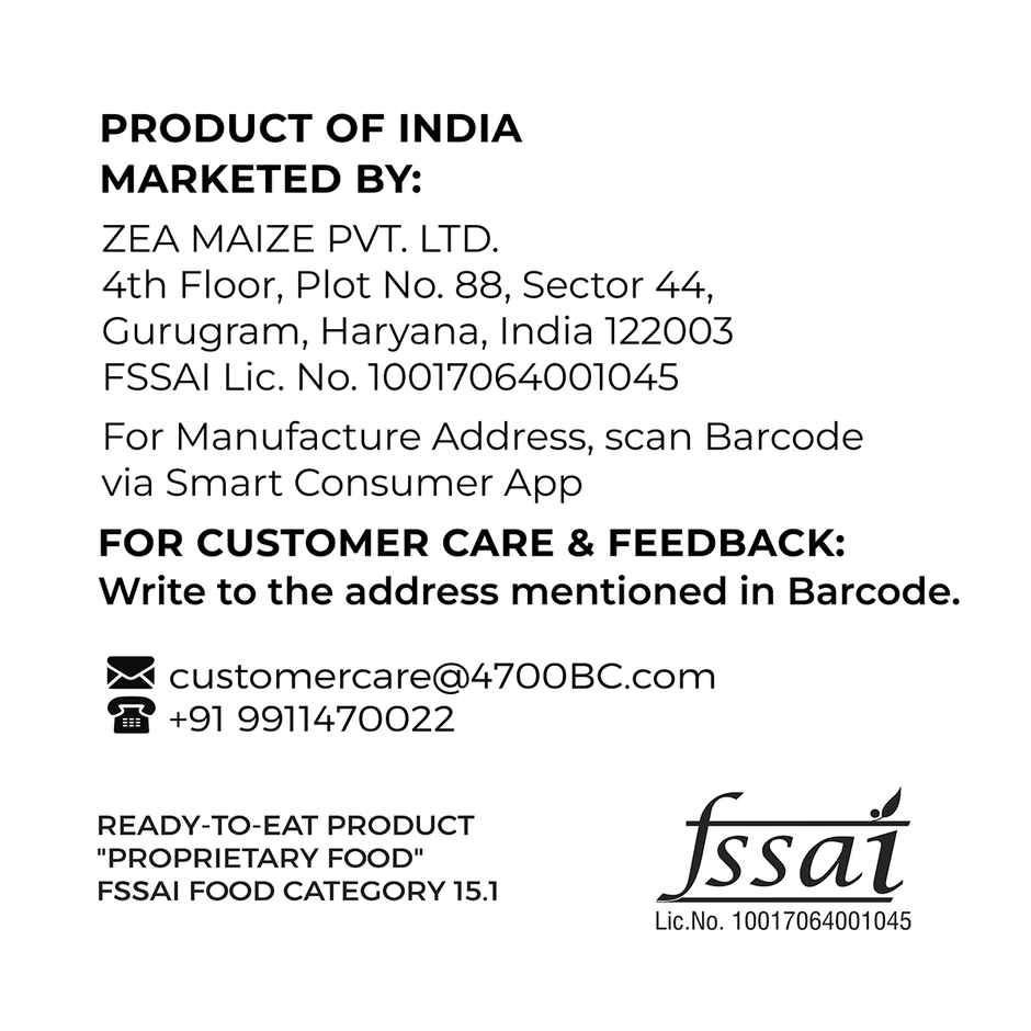 4700BC Pataka Popcorn | Diwali Special Gift Box Combo