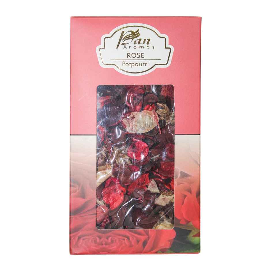 Pan Aromas Potpourri - Rose