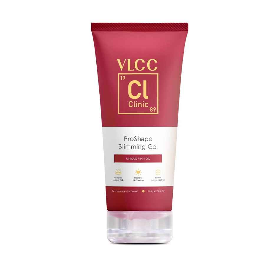 VLCC Clinic Proshape Slimming Gel