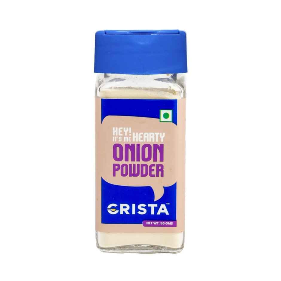 CRISTA Hearty Onion Powder