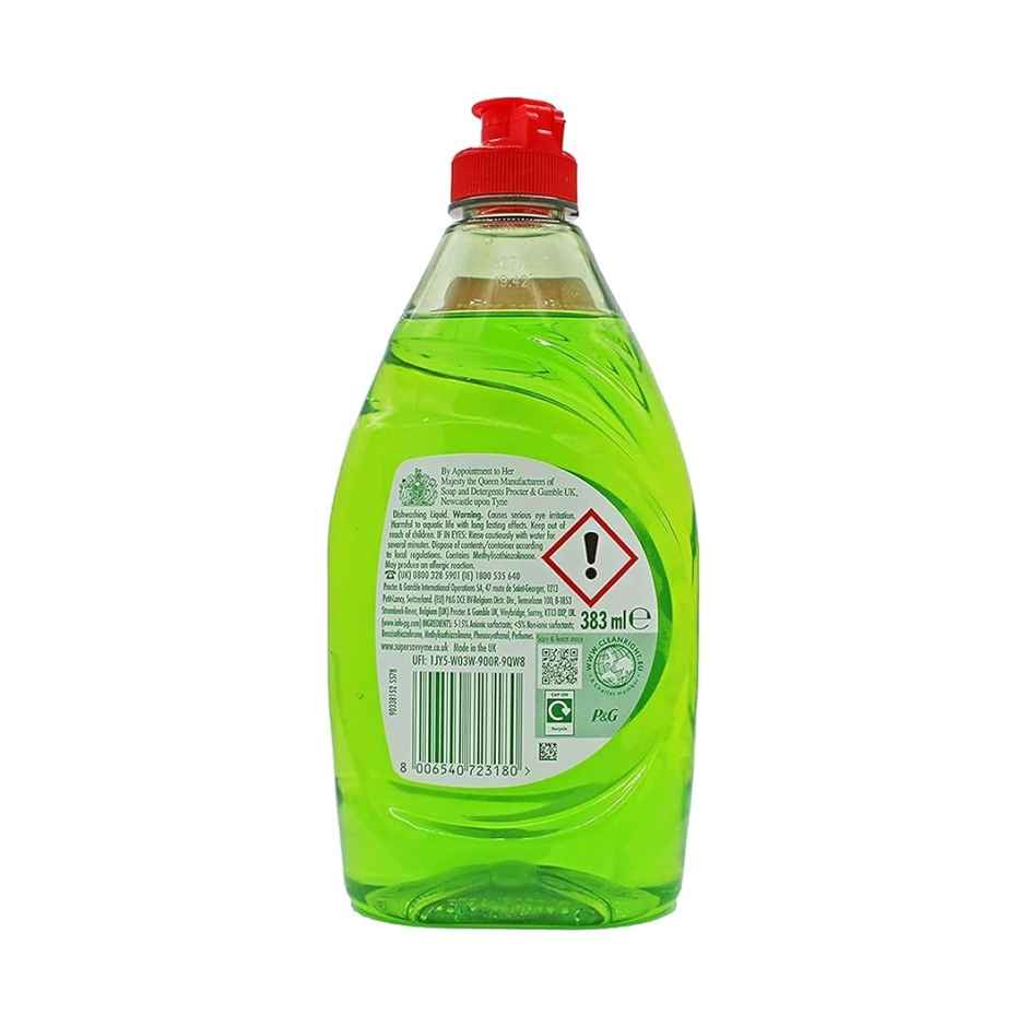 Fairy Platinum Original Dishwasher Liquid