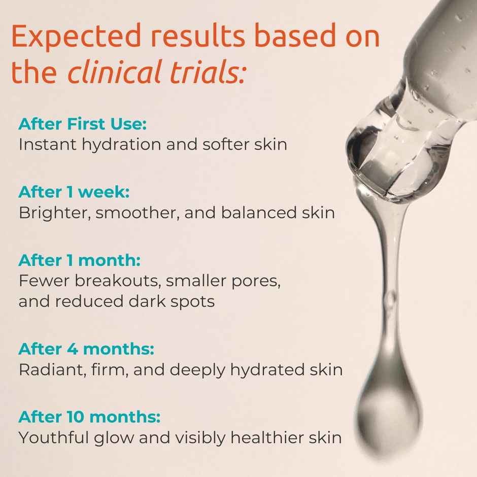 Skinvest Ceo Serum - Multi-Active Skin Potion With 25 Actives | Targets Acne | Pigmentation | Pores