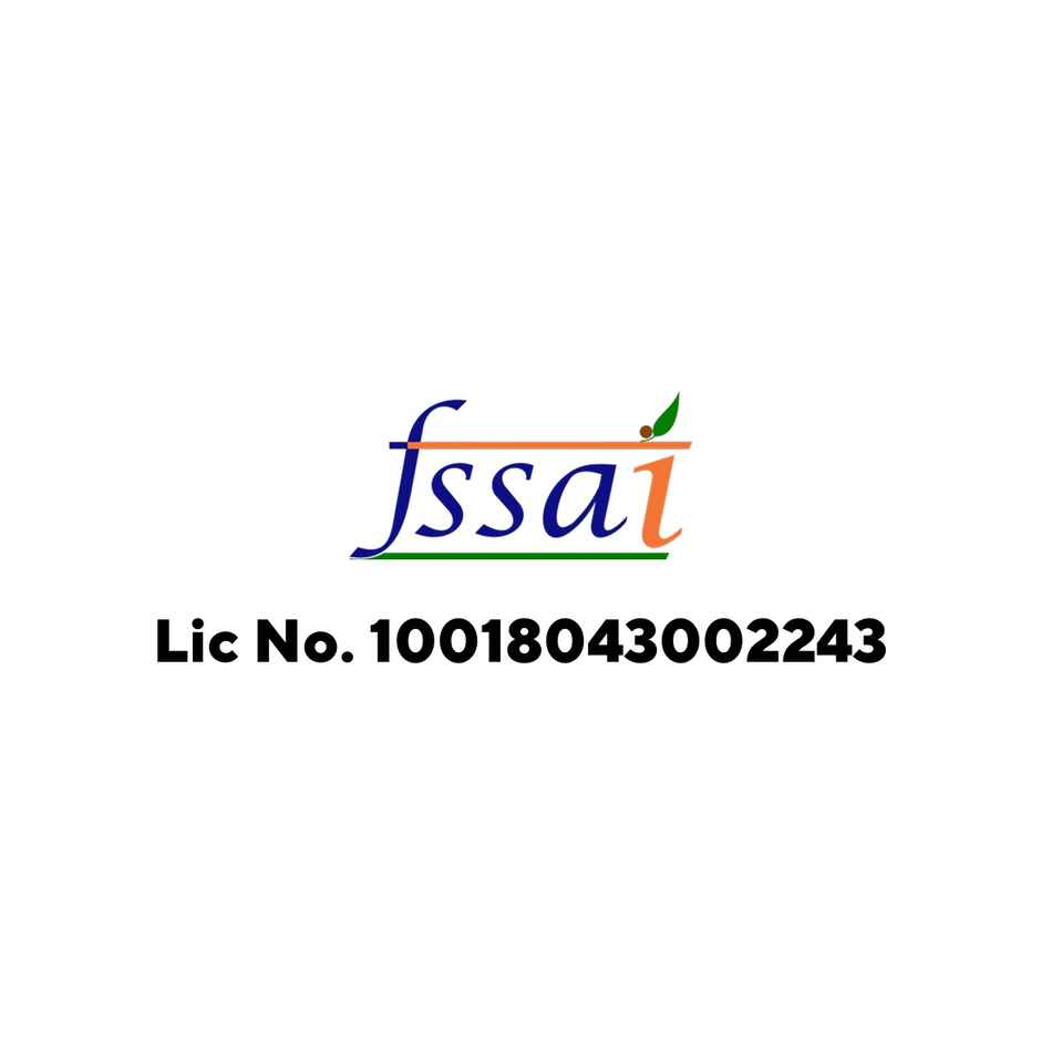 Popular Essentials Chana Dal | Un-Polished