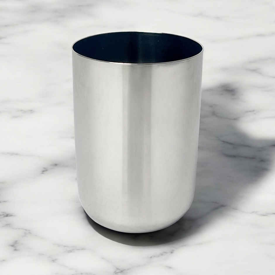 Bombay Kookware Stainless Steel Glass Combo