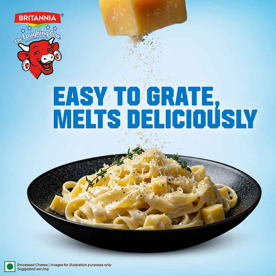 Britannia Cheese Cubes