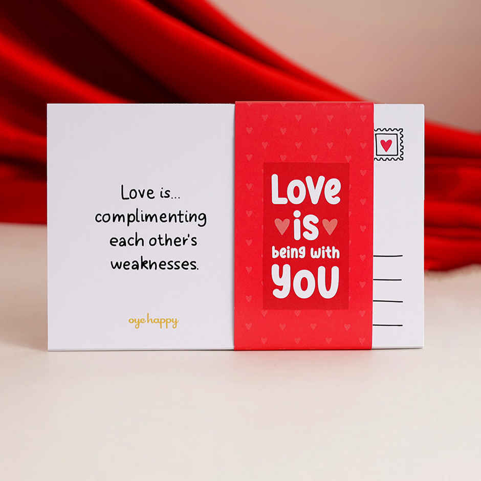 Happy Mail Cutest Anniversary Hamper