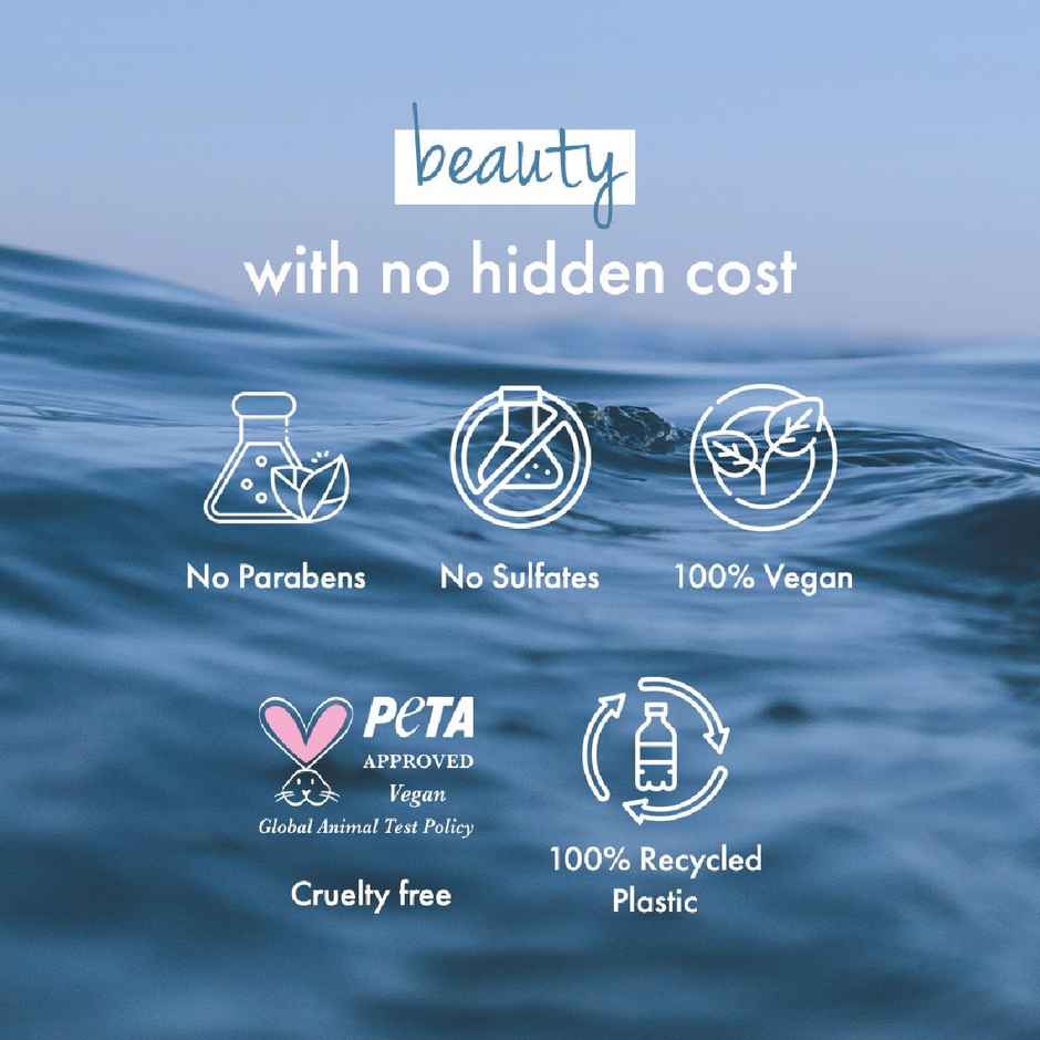 Love Beauty & Planet Jojoba Oil | Hibiscus & Pentavitin Deep Conditioning Leave-In Treatment