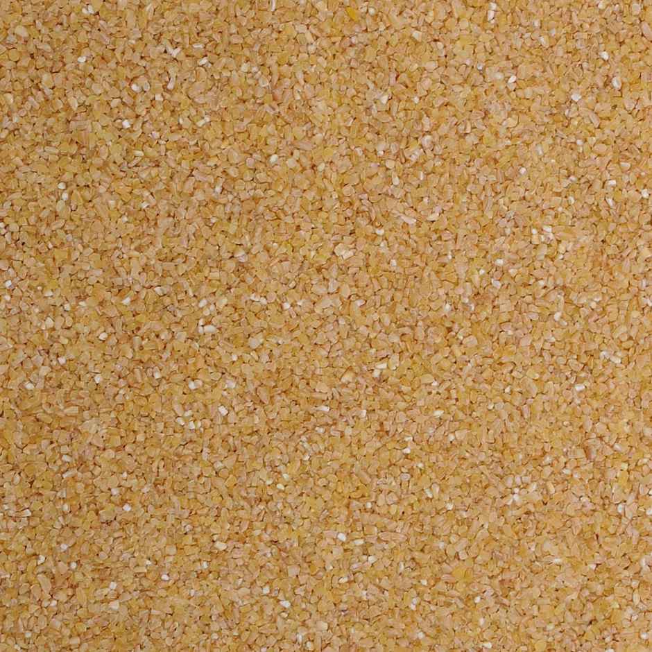 Popular Essentials Broken Wheat/Daliya Combo