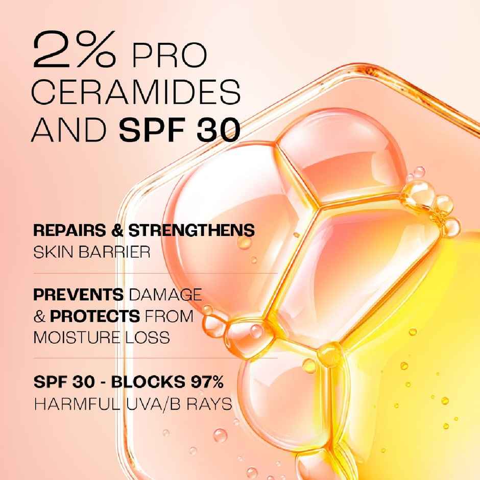 Lakme Peach Milk Moisturizer SPF 24++