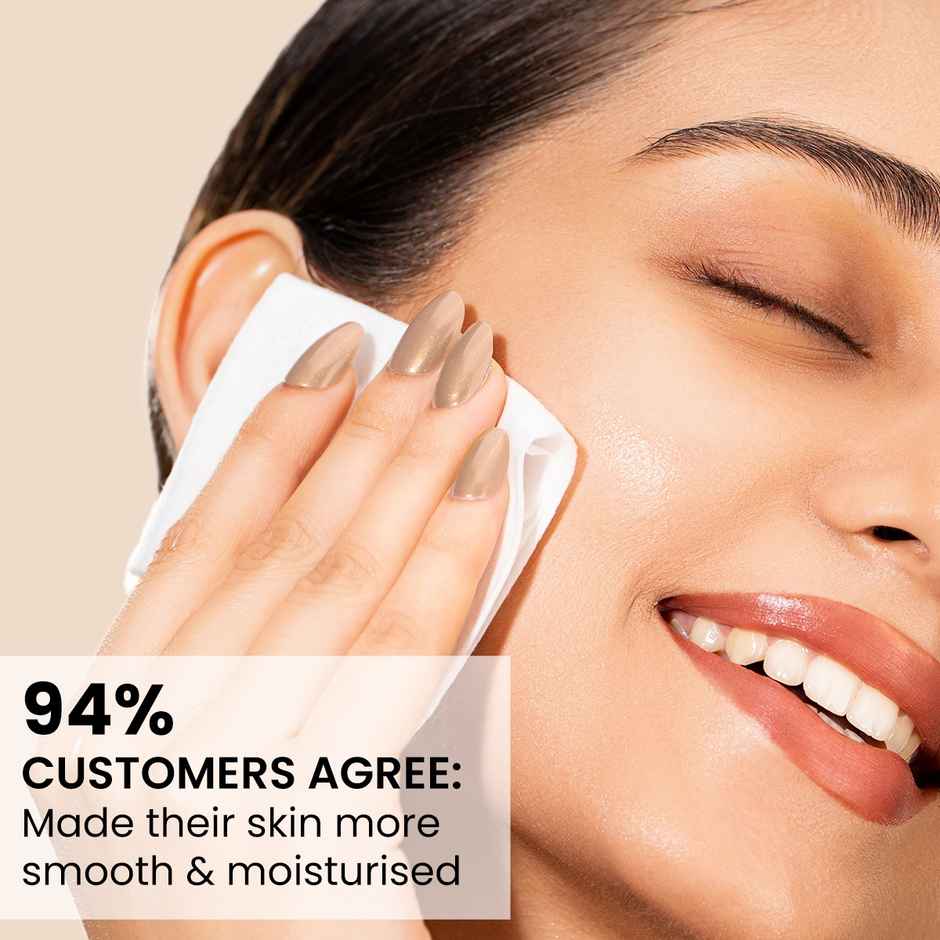 Insight Cosmetics Wet Wipes Ice Fresh | 30 Pulls Per Pack