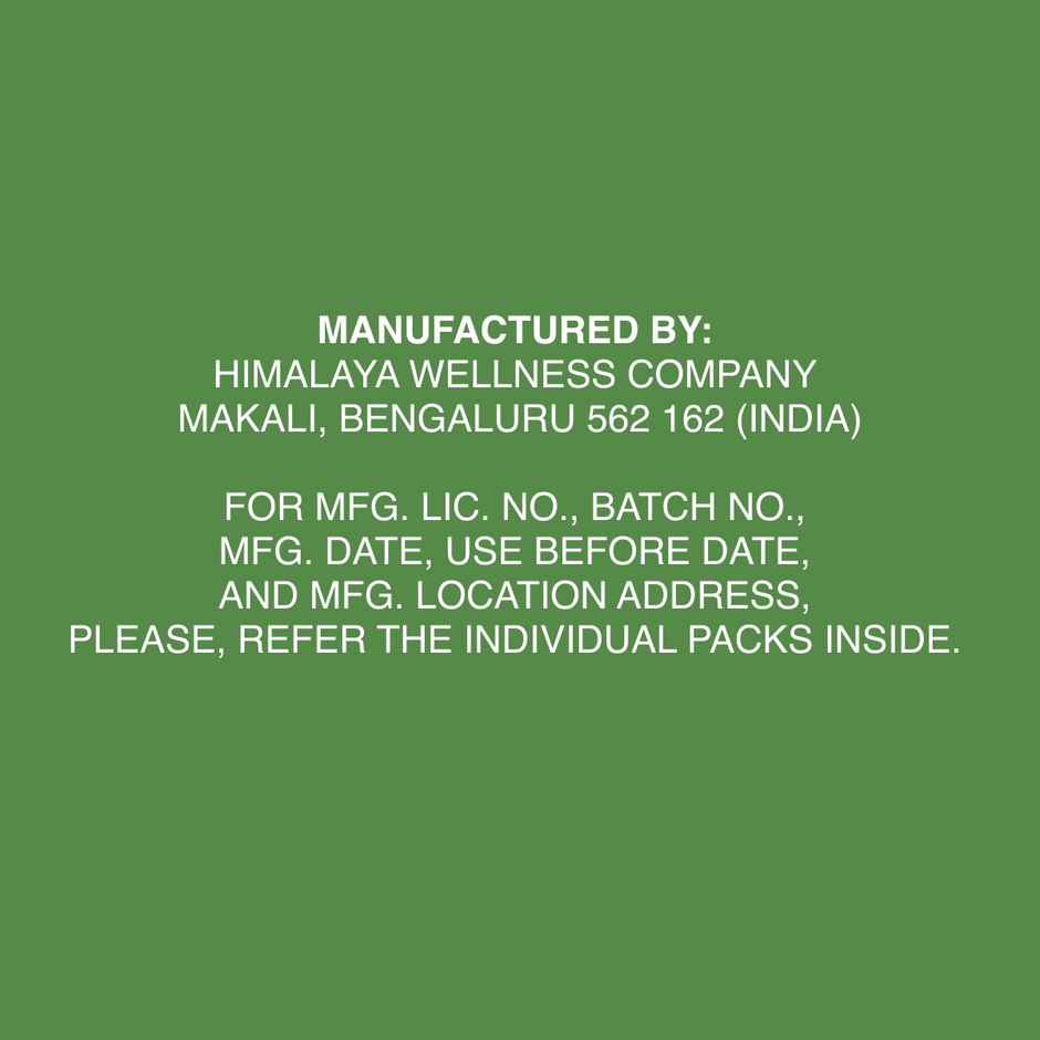 Himalaya Neem & Turmeric Soap