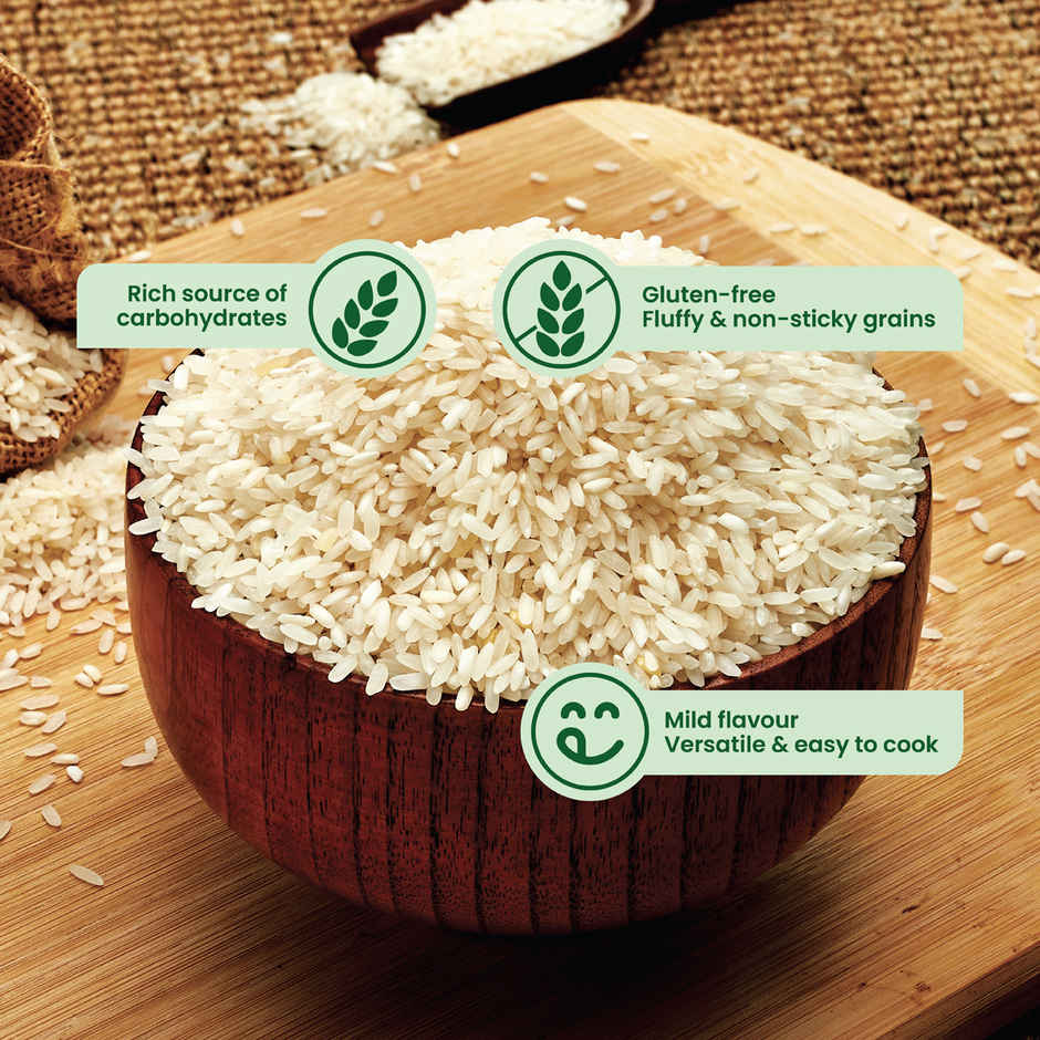 Daily Good Dosa Rice