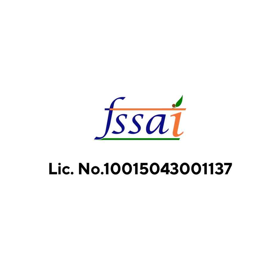 Nandini Ghee | Pet Jar