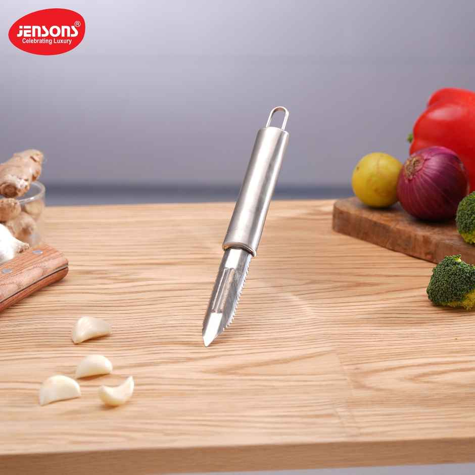 Jensons S.s Ovel Ultra Peeler