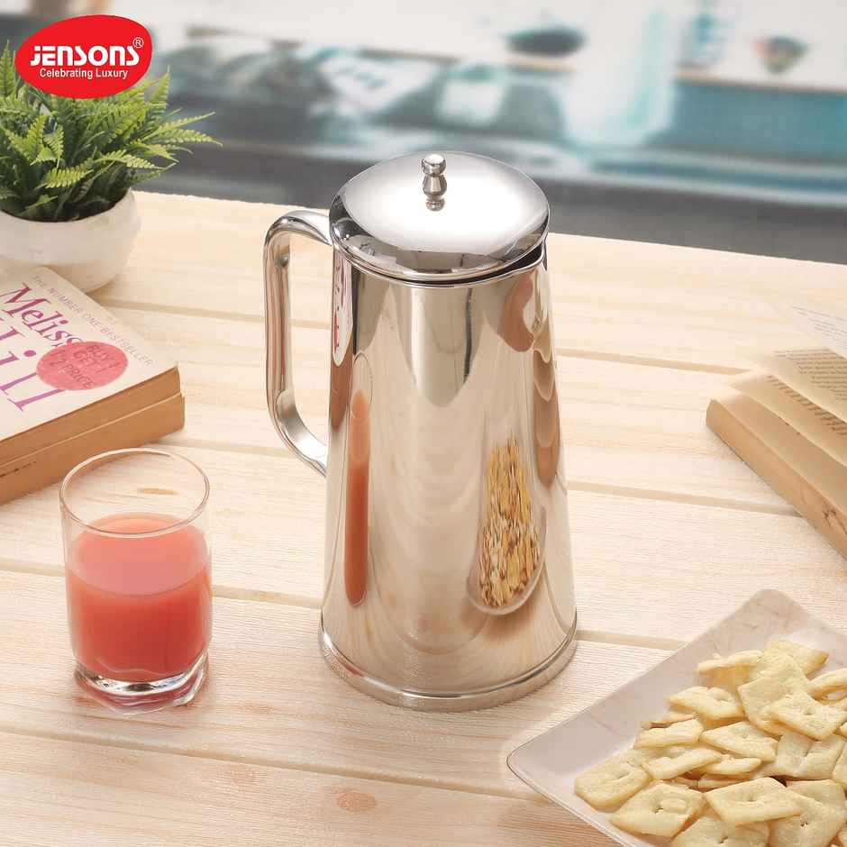 Jensons Taper Jug 1 ltr