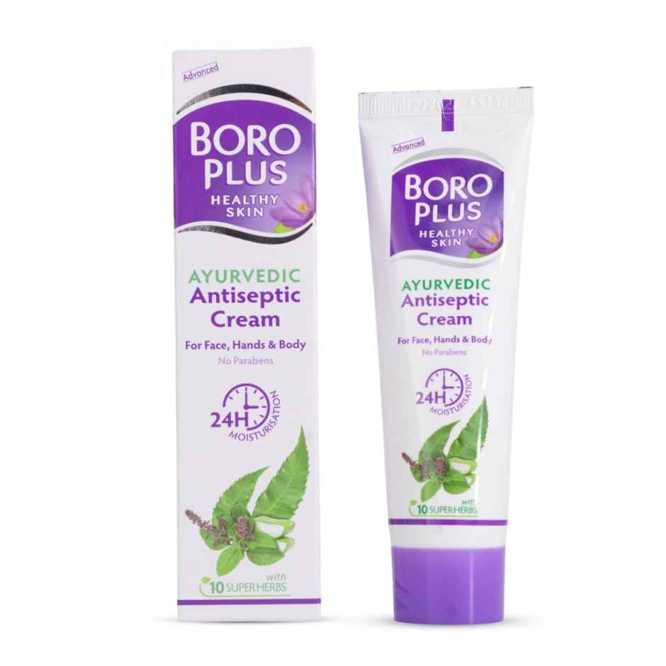 BoroPlus Antiseptic Cream