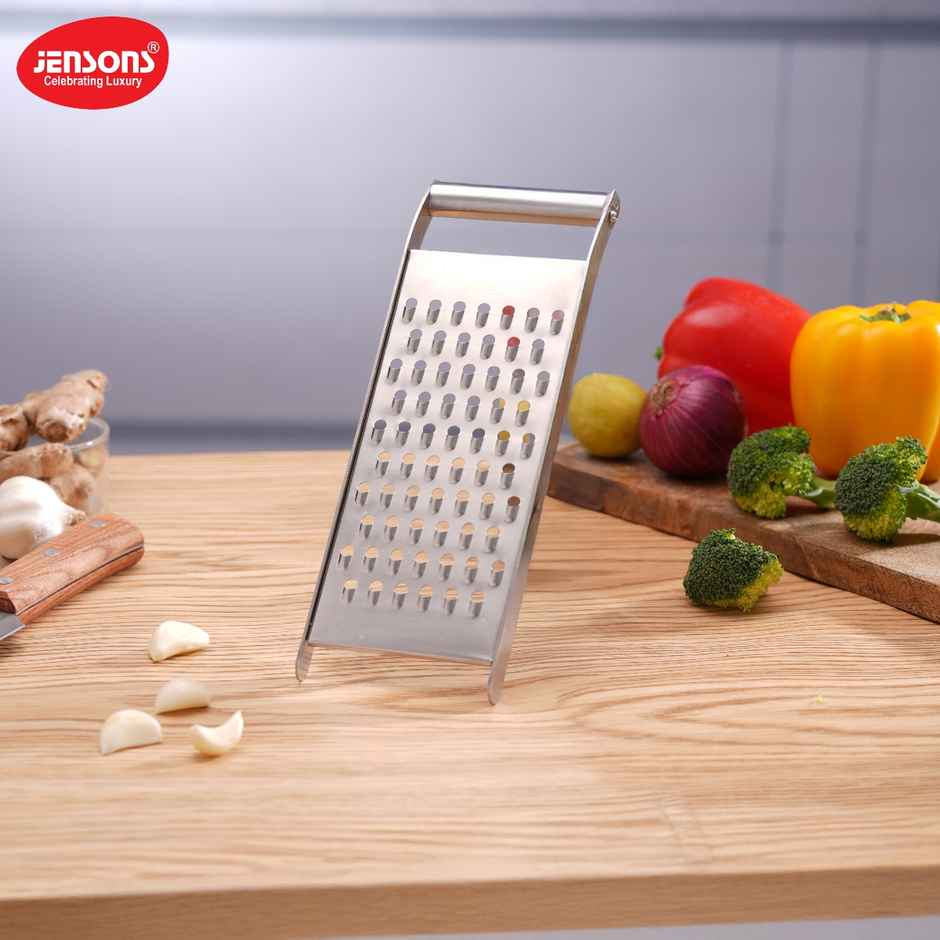 Jensons S.s Veg Slicer