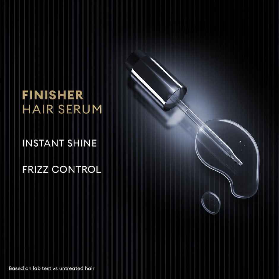 Tresemme Silk Press Finisher Serum