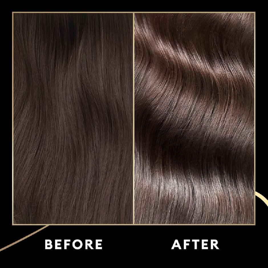 Tresemme Lamellar Gloss Shampoo | With Amino Gloss Complex, For Ultra Shiny, Glossy Hair