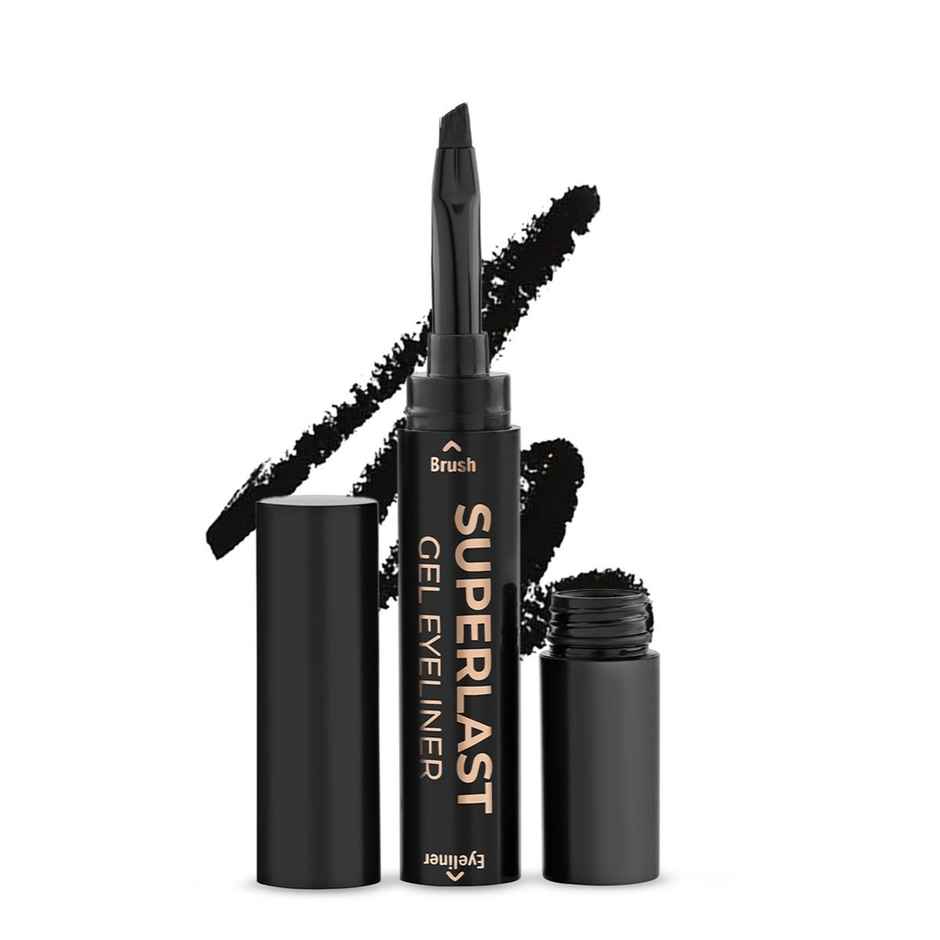 Insight Cosmetics Superlast Gel Eyeliner