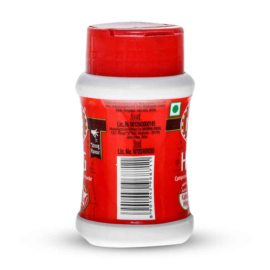 MTR Foods Spice Hing Powder