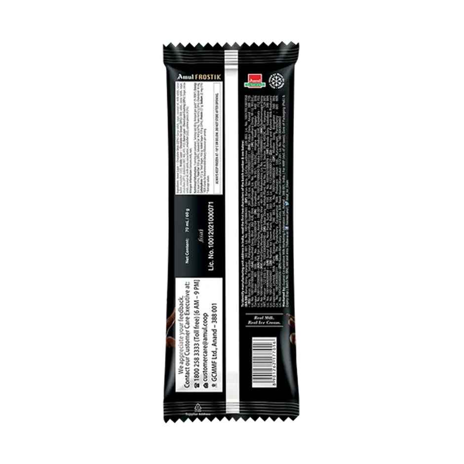 Amul Ice Cream Stick Dark Frostik Combo