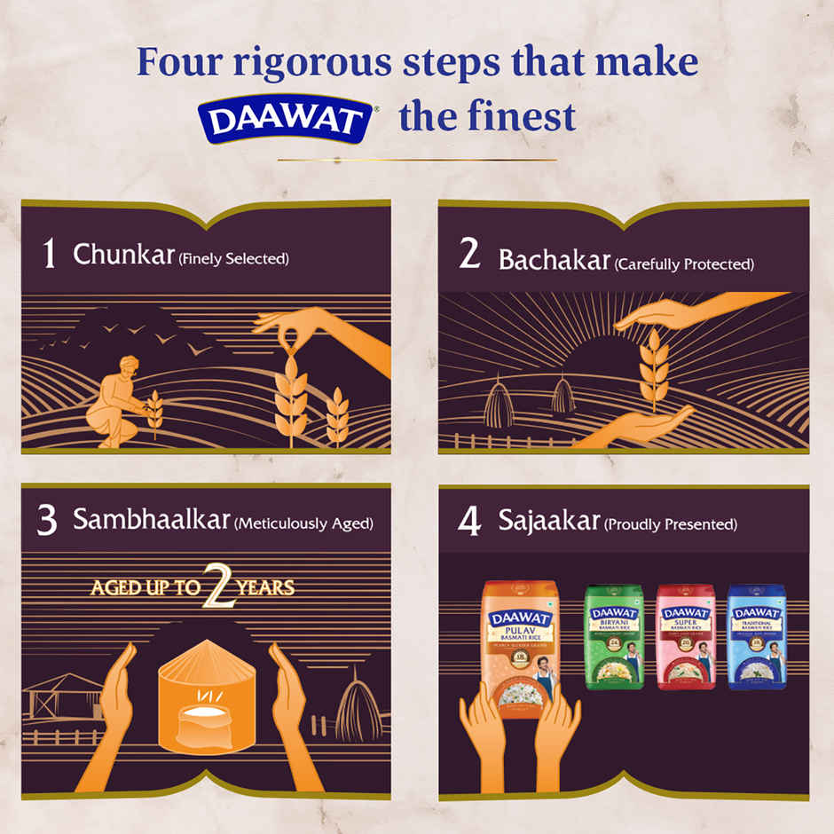 Fortune Kachi Ghani Mustard Oil (Bottle)(1 l), Uttam Sugar Sulphurless Sugar(1 kg) & Daawat Sehat Mini Mogra Rice (Broken)(5 kg) Combo