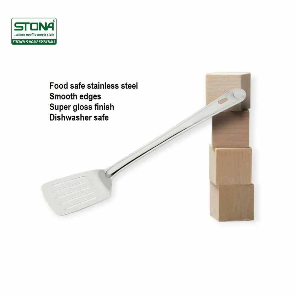 Stona Stainless Steel Cooking Tools | Palta