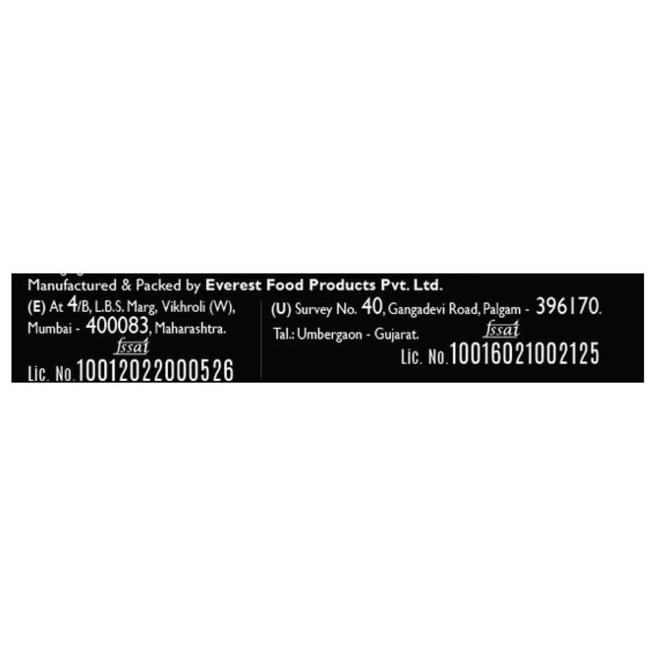 Everest Kashmiri Lal Chilli Powder