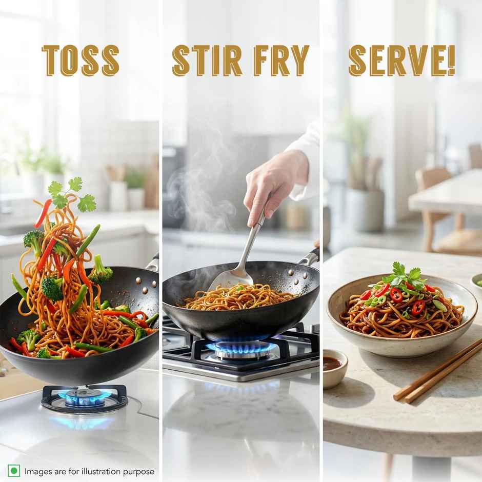 Ching's Premium Schezwan Stir Fry Sauce, Ready to Cook Sauce, No Added Colour, No MSG