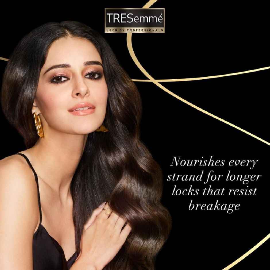 TRESemme Hair Fall Defense Shampoo With Keratin