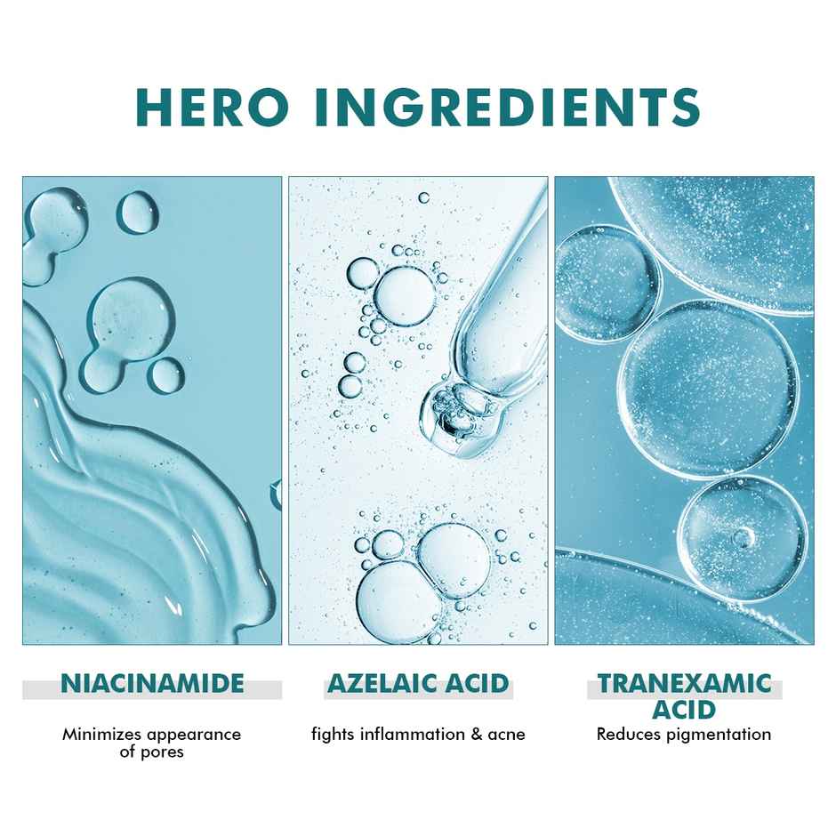 Conscious Chemist Niacinamide Pigmentation Corrector Night Cream Moisturiser For Dark Spots