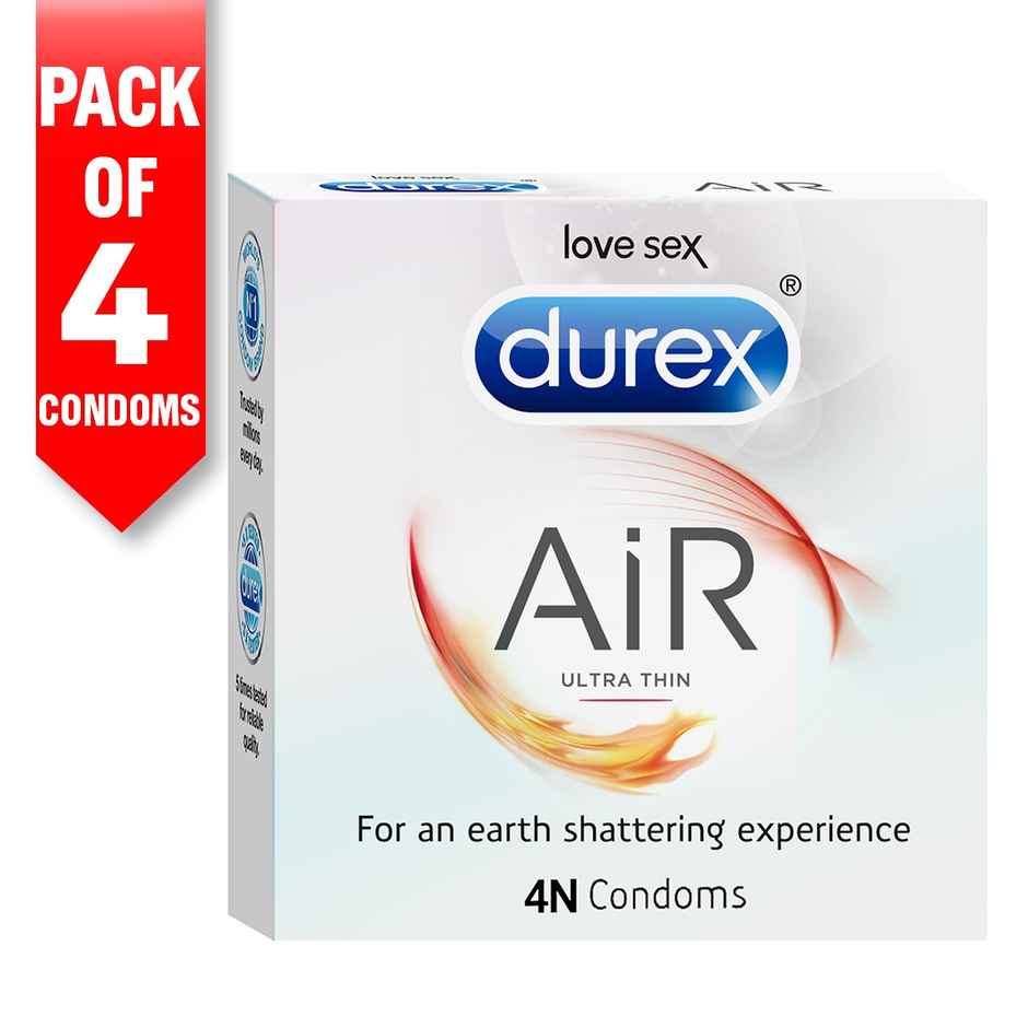 Durex Air Ultra Thin Condom