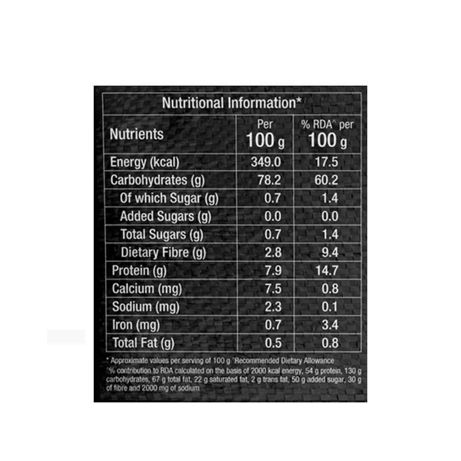 Parry's Bullet Kolam Raw Rice