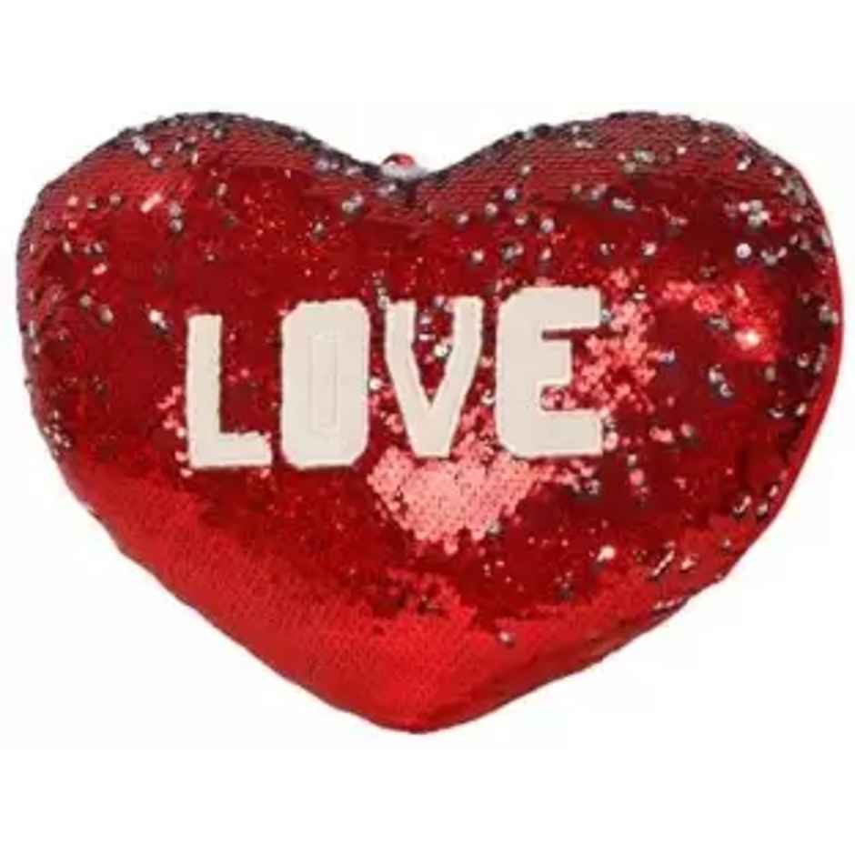 Dearjoy Love Heart Red 30 cm