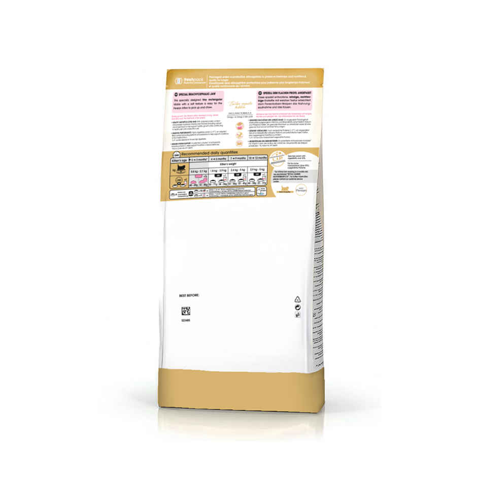 Royal Canin Persian Kitten Cat Dry Food 400g