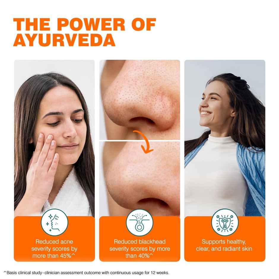 Himalaya Organic Neem