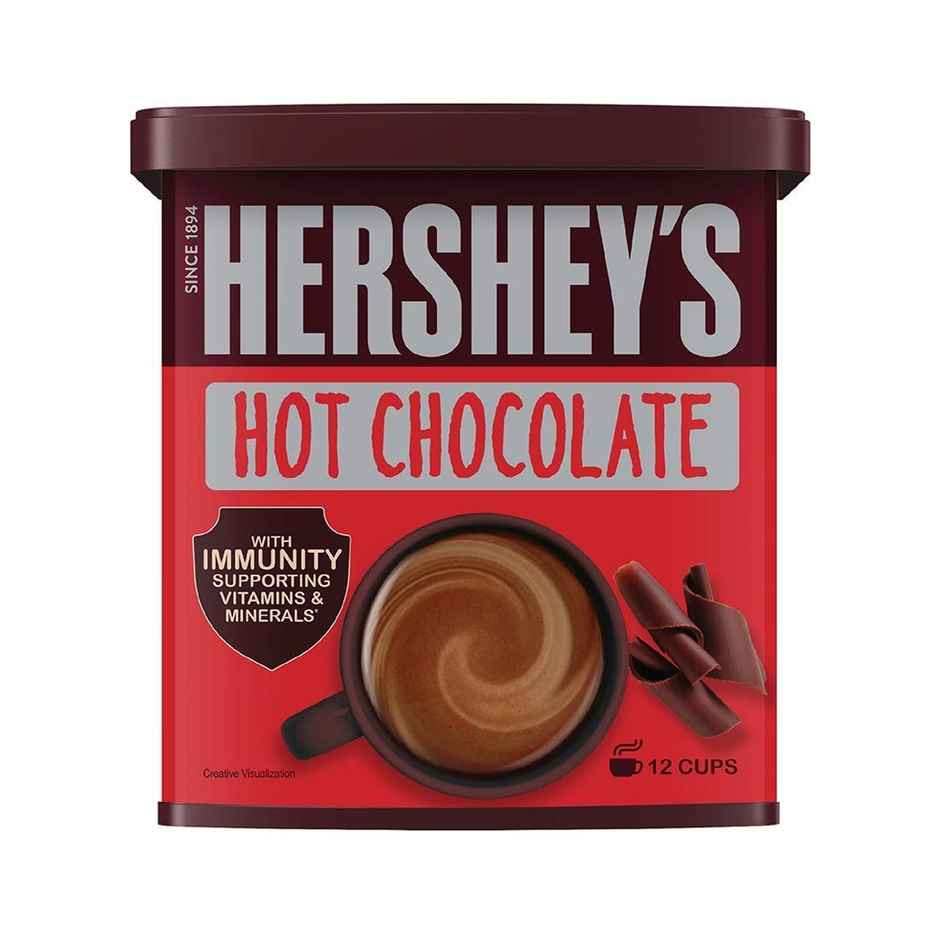Hershey's Hot Chocolate Powder